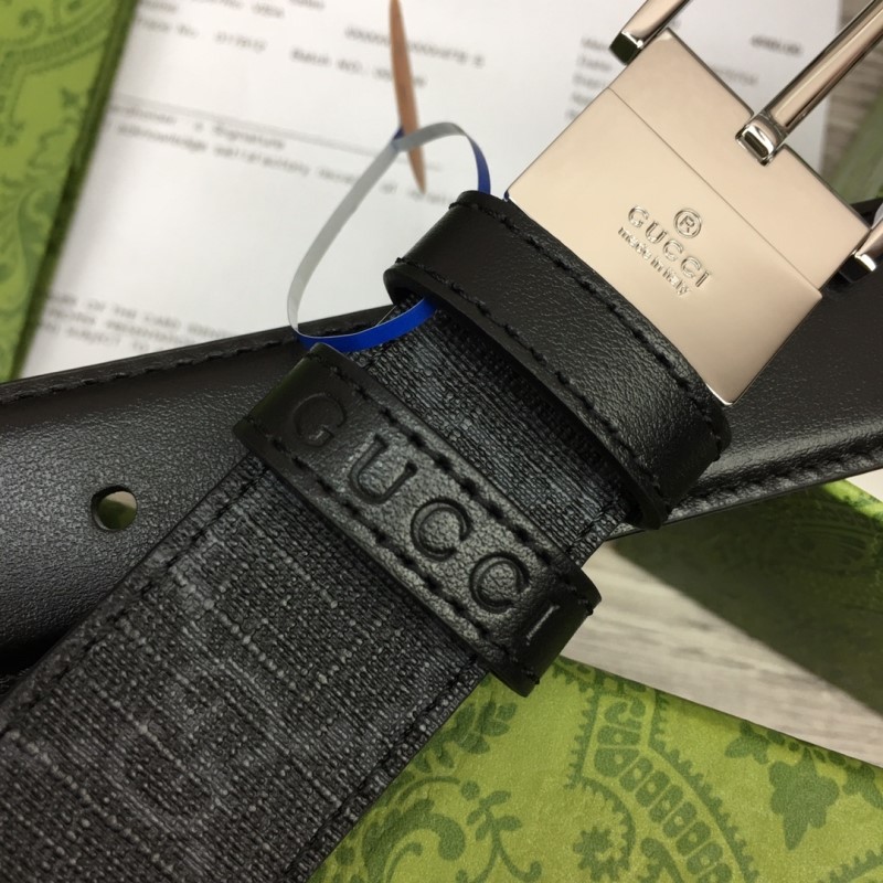 Gvc*1 belts